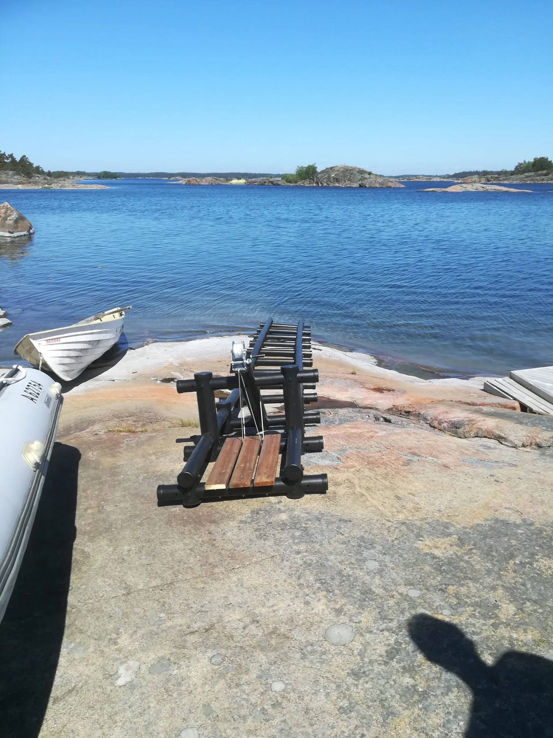 Boat slip M - Image 3