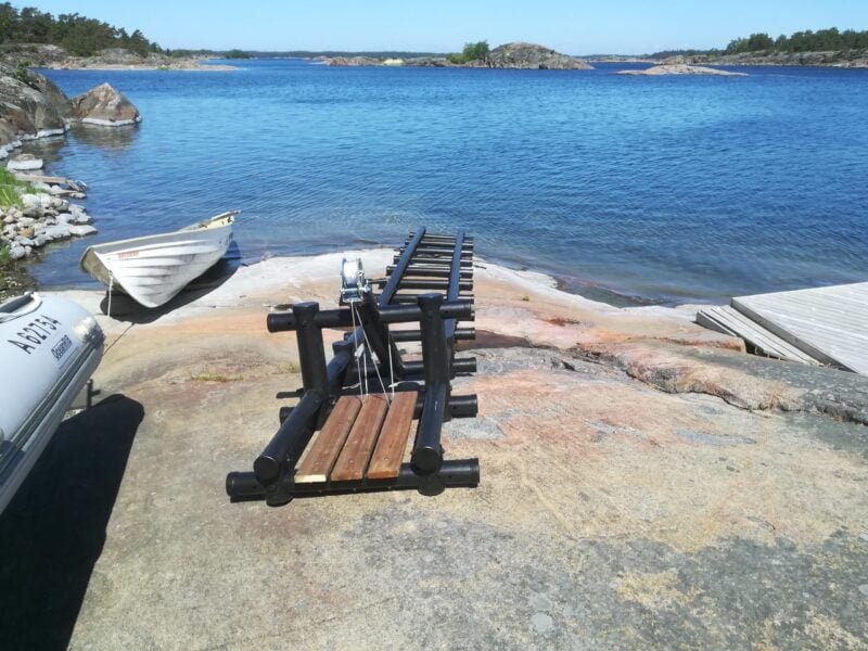Boat dock M - Image 2