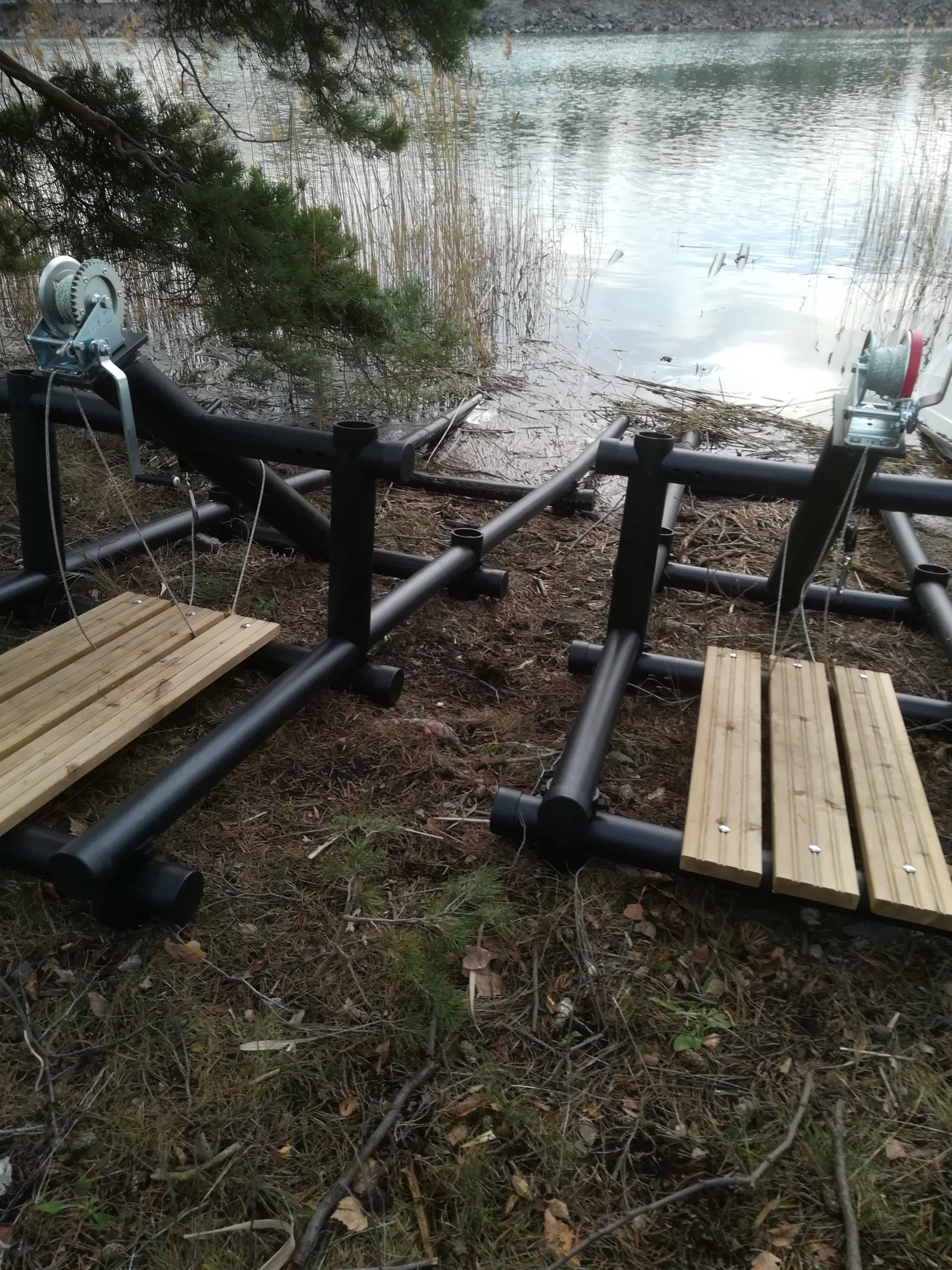 Boat slip S - Image 5