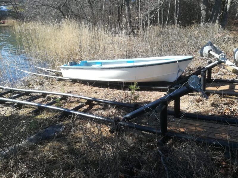 Boat dock S - Image 3