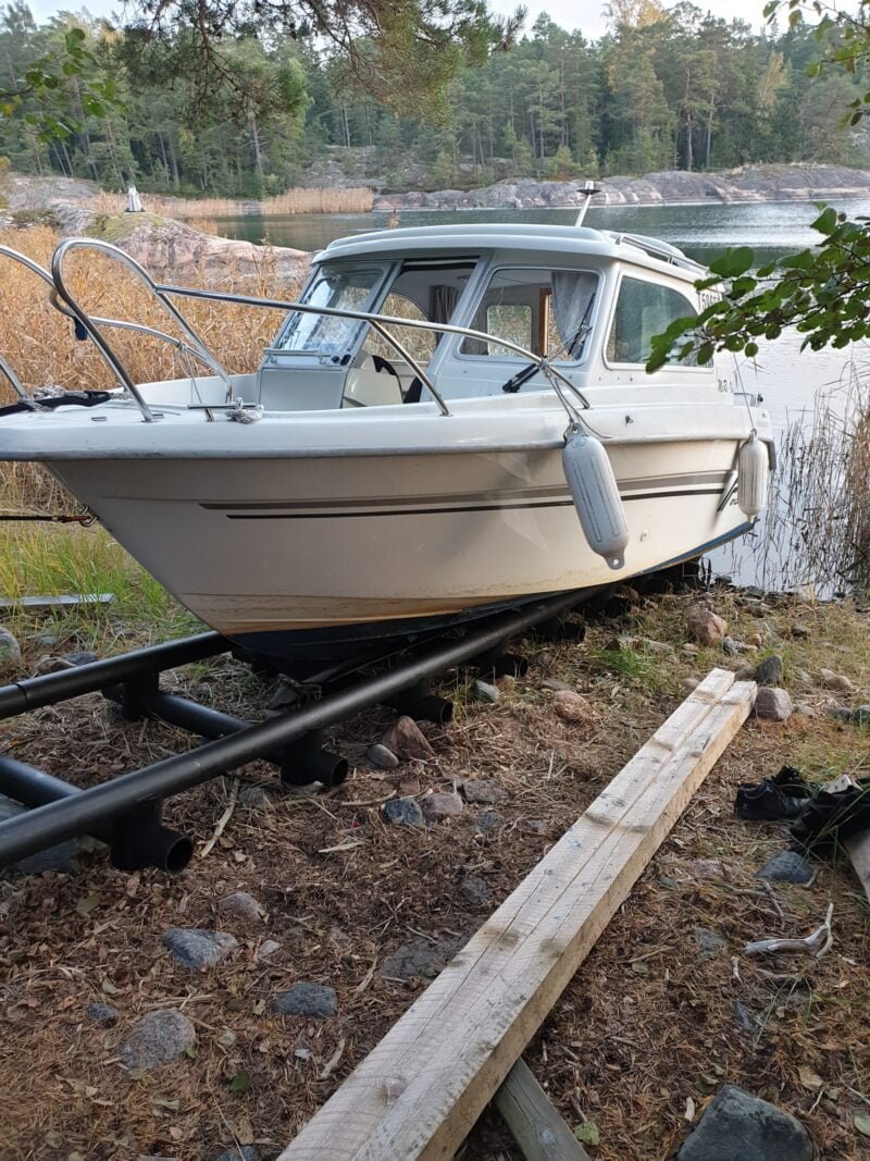 Boat dock L - Image 3