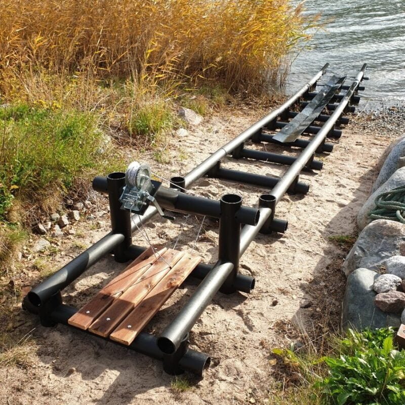Boat dock L