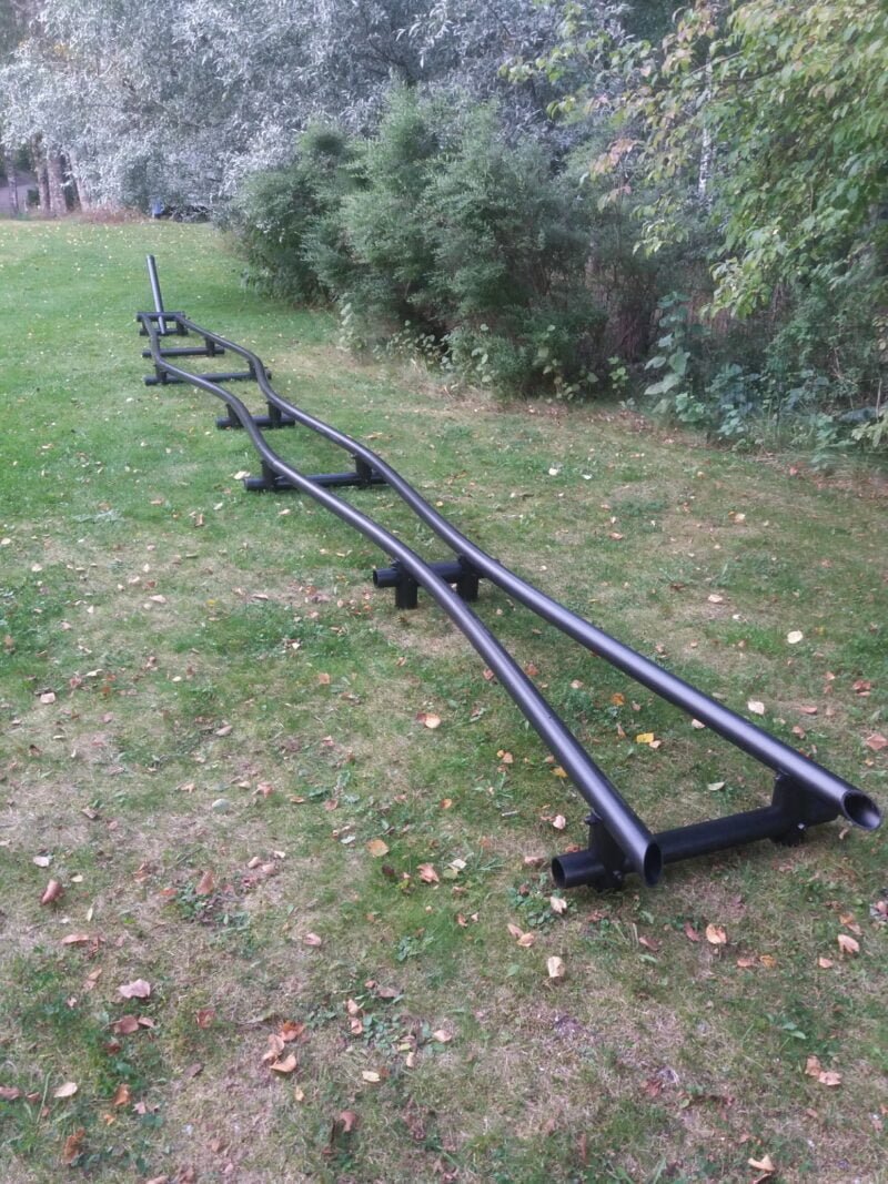 Rowing boat dock - Image 4