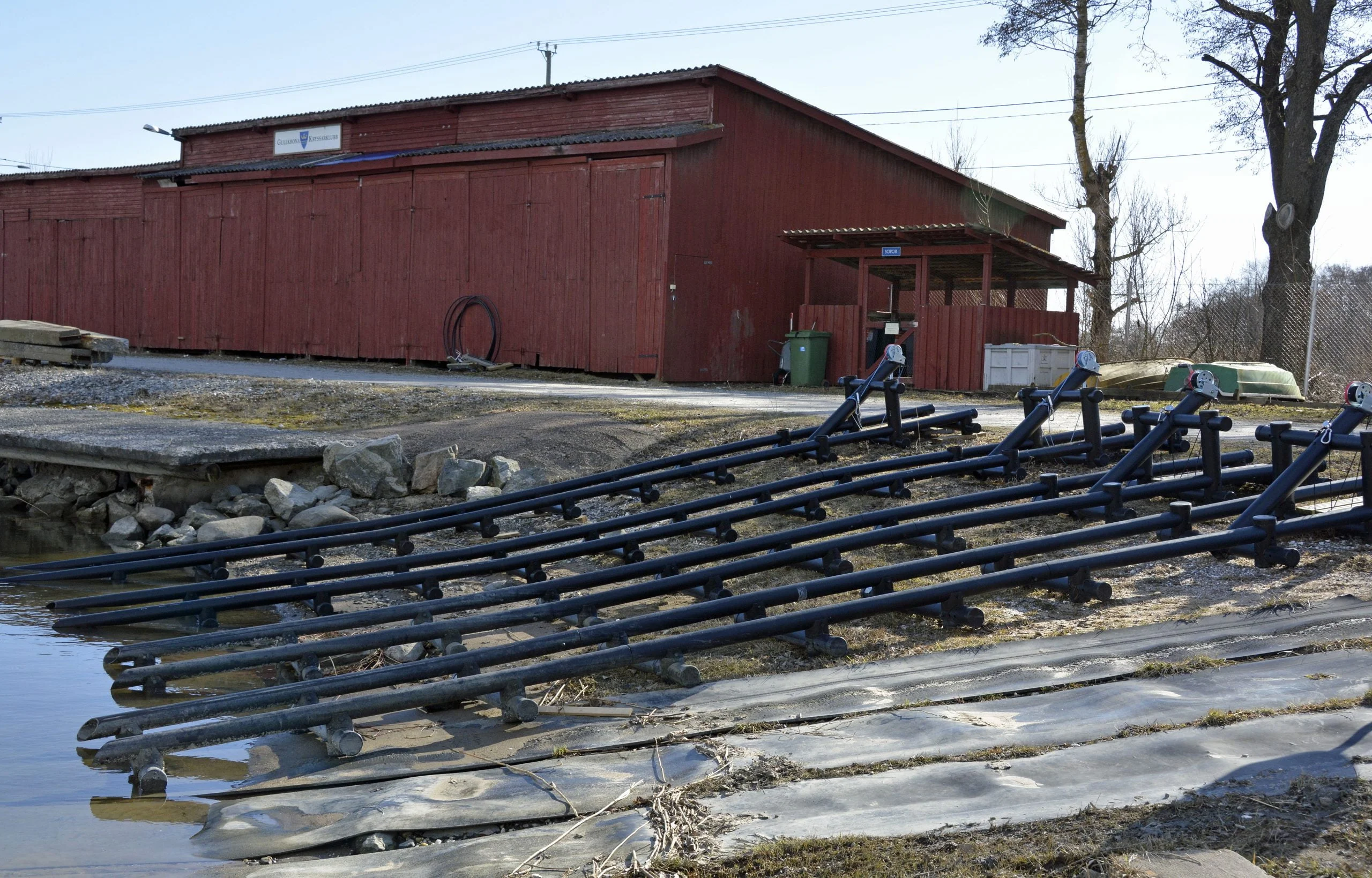 Boat slip M - Image 15
