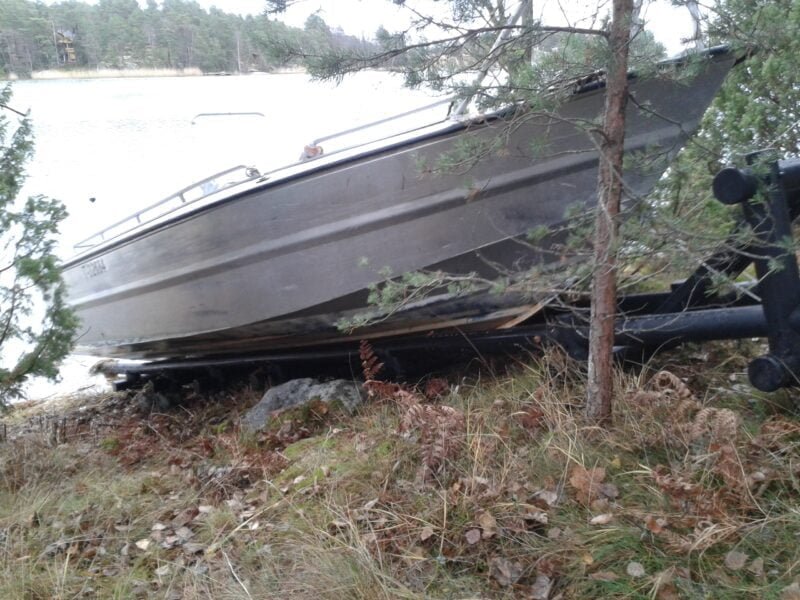 Boat dock M - Image 17