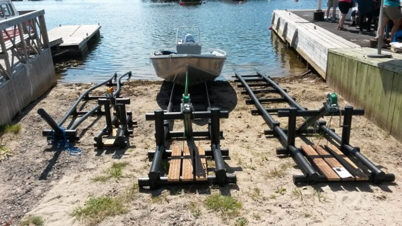 Boat dock M - Image 8