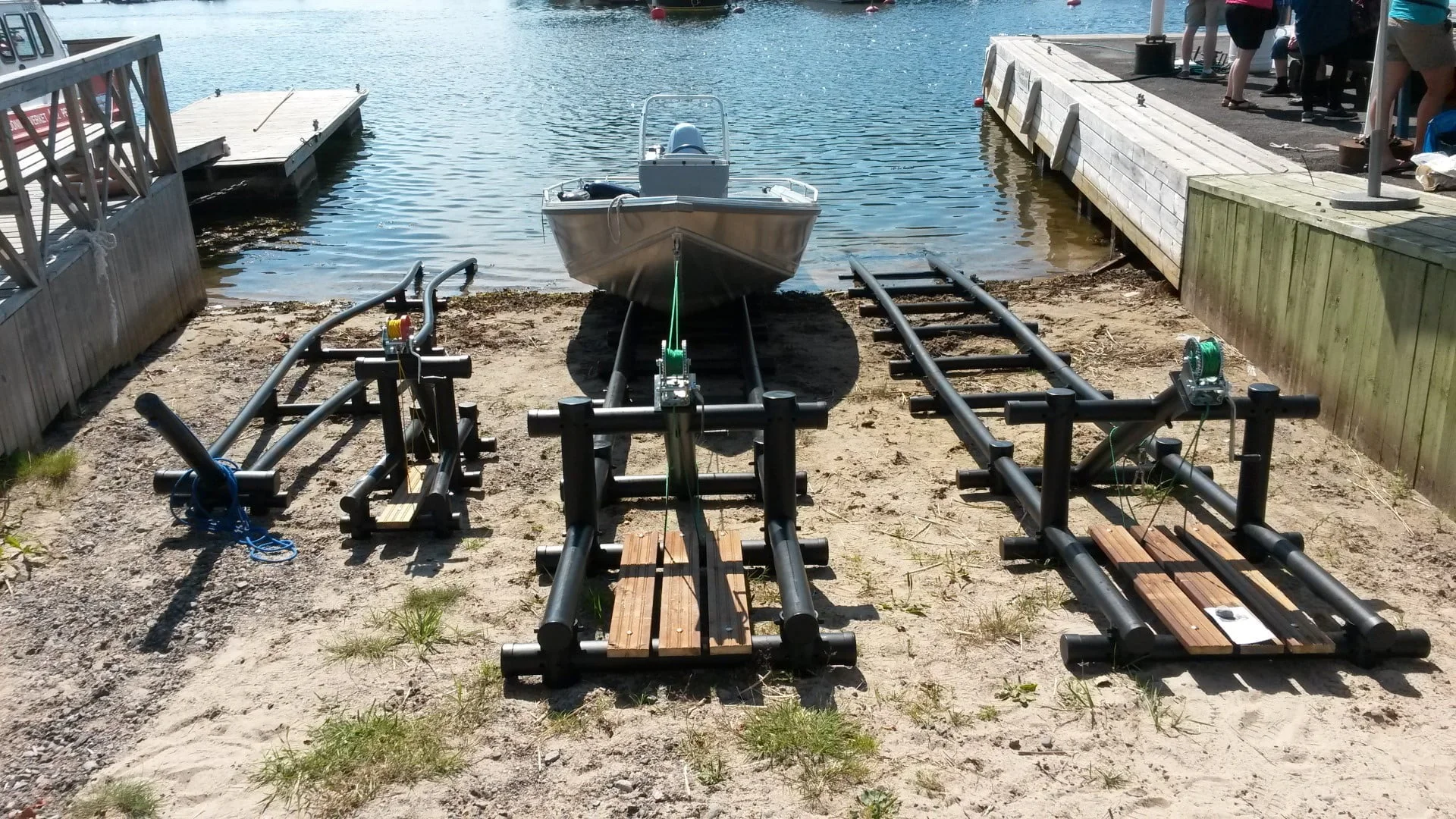 Boat slip M - Image 8