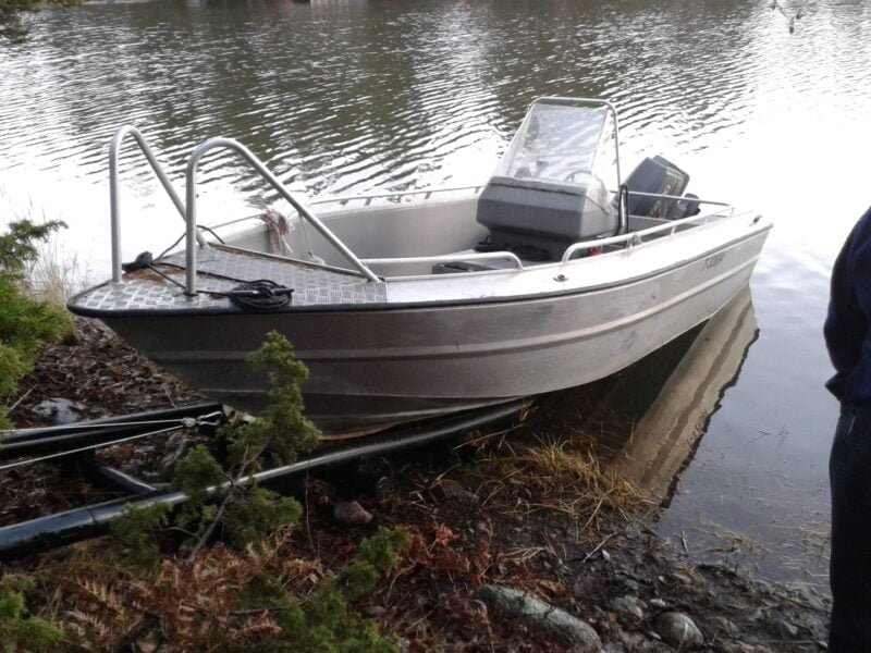 Boat dock M - Image 7