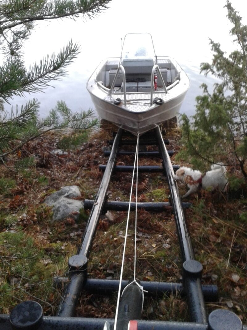 Boat dock M - Image 6