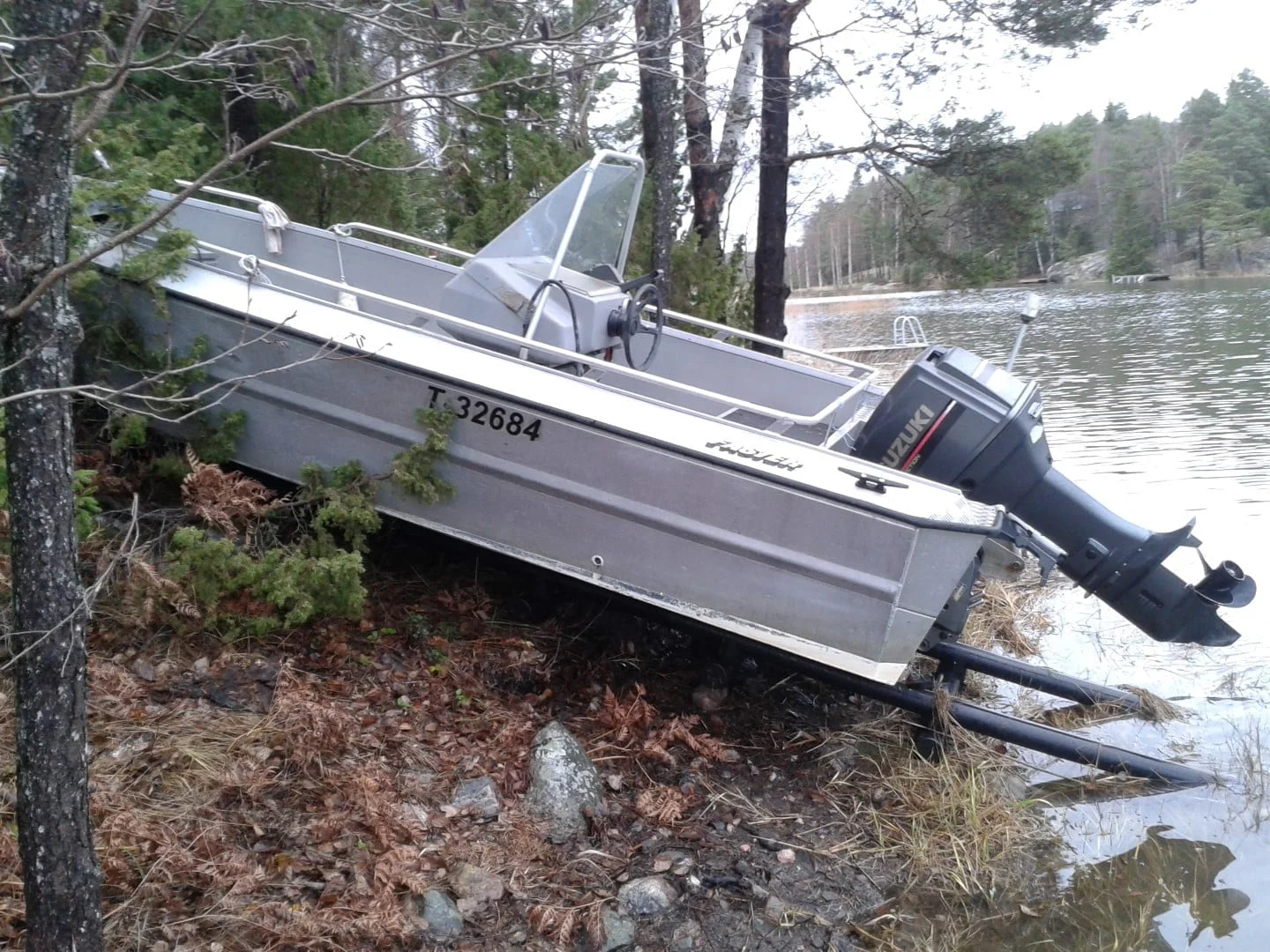 Boat slip M - Image 5