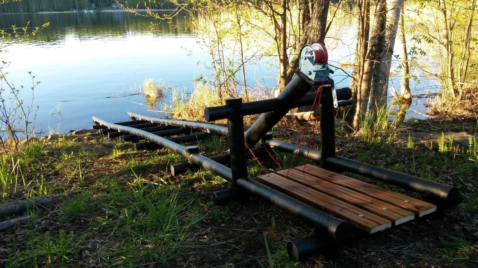 Boat slip S - Image 16
