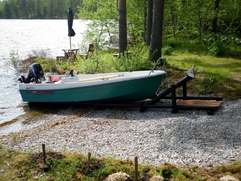 Boat dock S - Image 15