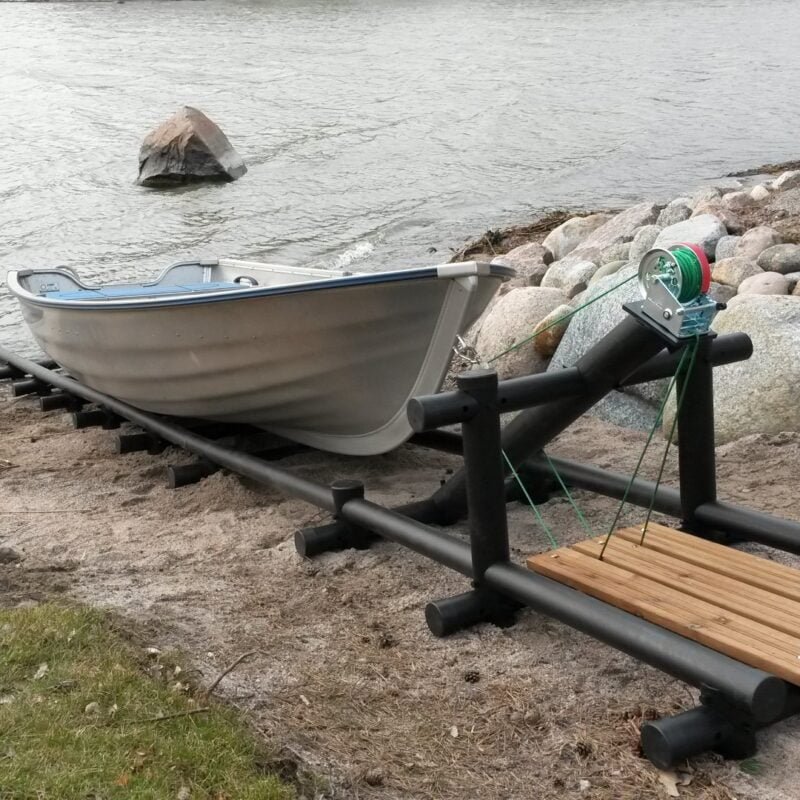 Boat dock S