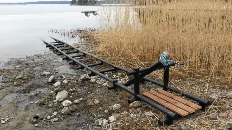 Boat dock S - Image 10