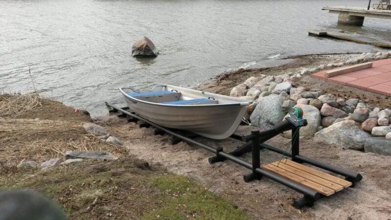 Boat dock S - Image 12