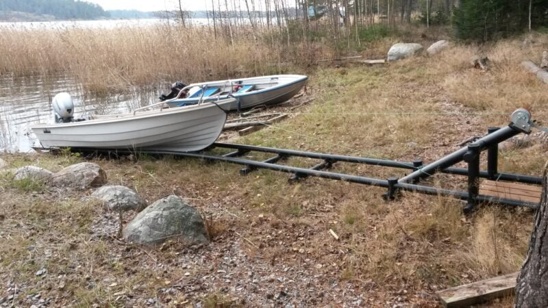 Boat dock S - Image 13