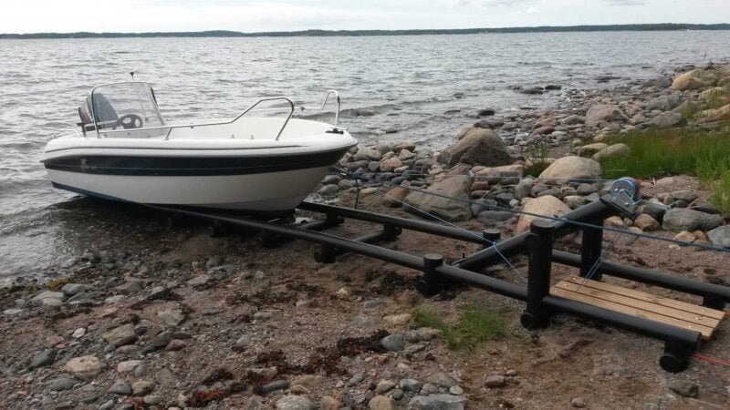 Boat dock M - Image 13